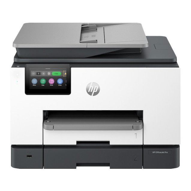 HP OfficeJet Pro 9130 All-in-One Printer - Multifunction color printer