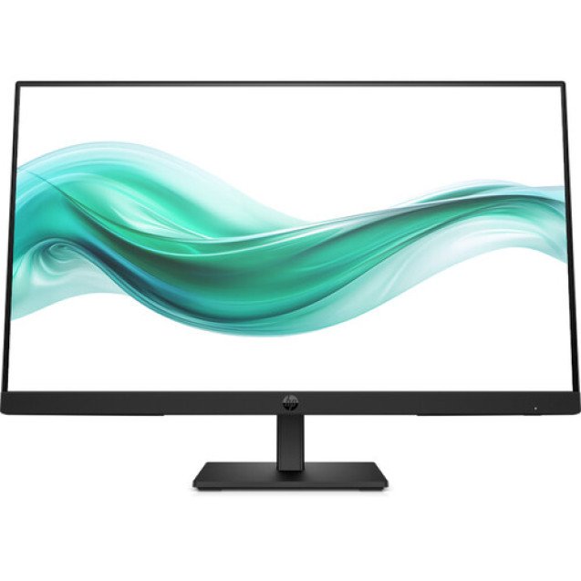 HP Series 3 Pro 327pf 27" 1920 x 1080 - IPS - DisplayPort / HDMI - 100Hz Full HD Monitor HP Series 3 Pro 327pf 27" 1920 x 1080 - IPS - DisplayPort / HDMI - 100Hz Full HD Monitor