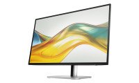 HP Series 5 Pro 527pq 27" 2560 x 1440 - Smart Buy Pro - IPS - DisplayPort / HDMI - 60Hz QHD Monitor