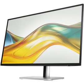 HP Series 5 Pro 527pq 27" 2560 x 1440 - Smart Buy Pro - IPS - DisplayPort / HDMI - 60Hz QHD Monitor
