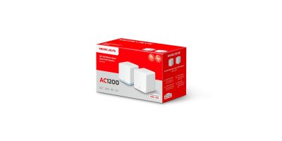 Mercusys Halo H32G Dual Band AC1200 Whol...