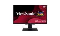 ViewSonic VA2233-H - LED monitor -22” Full HD (1080p) @ 75 Hz Monitor with HDMI and VGA Input