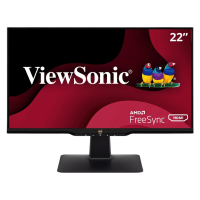 ViewSonic VA2233-H - LED monitor -22” Fu...