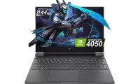 HP Victus 15.6 inch FHD 144Hz Gaming Laptop Intel Core i5-13420H NVIDIA GeForce RTX 4050 6GB - 16GB DDR4 512GB HP Victus 15.6 inch FHD 144Hz Gaming Laptop Intel Core i5-13420H NVIDIA GeForce RTX 4050 6GB - 16GB DDR4 512GB