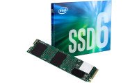 Intel 660p Series M.2 2280 1TB PCIe NVMe 3.0 x4 3D2 Internal Solid State Drive (SSD) 