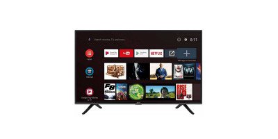 JSW 32" Android 1080p LED  Smart TV