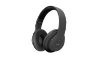 Klip Xtreme Pulse Wireless Bluetooth Headphones - Black