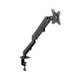 Klip Xtreme KMM-400 - Desktop to monitor mounting kit for 17" to 27" Screens