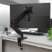 Klip Xtreme Monitor Mount with Gas Spring Arm