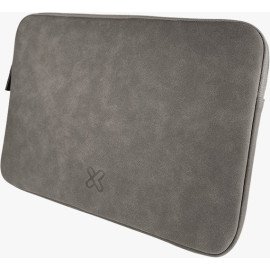 Klip Xtreem SquareShield Laptop Sleeve  for laptops with up to 15.6 inch screens