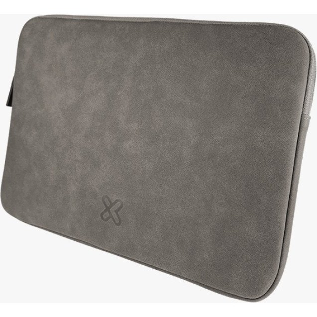 Klip Xtreem SquareShield Laptop Sleeve  for laptops with up to 15.6 inch screens