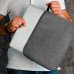 Klip Xtreem SquareShield Laptop Sleeve  for laptops with up to 15.6 inch screens