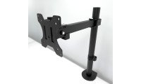 Klip Xtreme KPM-300 - Mounting kit Monitor Arm- for flat panel