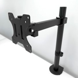 Klip Xtreme KPM-300 - Mounting kit Monitor Arm- for flat panel