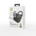Klip Xtreme - KTE-500BK - Earphones