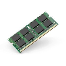 Kingston ValueRAM - DDR3 - 4 GB RAM