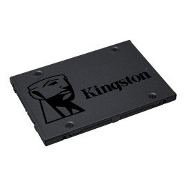 Kingston A400  SSD - Solid state drive - 240 GB