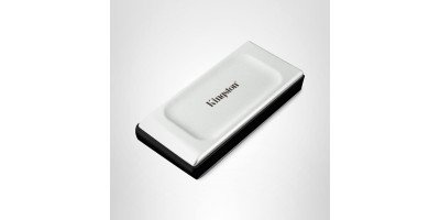 Kingston XS2000 500G High Performance Po...