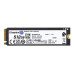 Kingston KC3000 PCIe 4.0 NVMe M.2 512 GB SSD - High-Performance Storage for Desktop and Laptop PCs