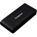 Kingston XS1000 2TB SSD Pocket-Sized USB 3.2 Gen 2 External Solid State Drive Up to 1050MB/s 