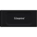 Kingston XS1000 2TB SSD Pocket-Sized USB 3.2 Gen 2 External Solid State Drive Up to 1050MB/s 