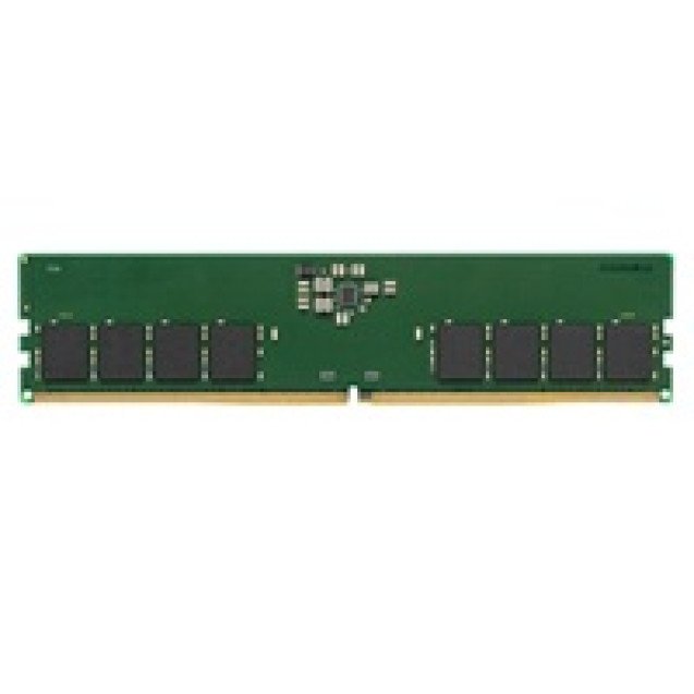 Kingston ValueRAM 16GB 5600MT/s DDR5 Non-ECC CL46 Desktop Memory