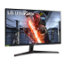 LG UltraGear 27" QHD 2560 x 1440 144Hz 1ms Gaming Monitor, FreeSync™ Premium, G-SYNC