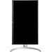 LG 27UP650-W 27” UHD (3840 x 2160) IPS Monitor HDR 400, DCI-P3 95% Color Gamut, 3-Side Virtually Borderless Display, Height/Pivot/Tilt Adjustable Stand