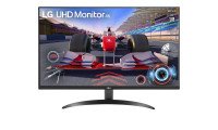 LG 32UR500-B 31.5'' UHD 4K 3840 x 2160 HDR monitor