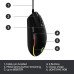 Logitech G203 LIGHTSYNC 6 Buttons Gaming Mouse - Black