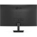 LG 27MS500-B 27 inch IPS Computer Monitor FHD (1920x1080) 100Hz 5ms Borderless Design