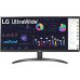 LG 29WQ500 29-Inch UltraWide FHD (2560 x 1080) IPS HDR10 100hz Monitor with AMD FreeSync