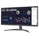 LG 29WQ500 29-Inch UltraWide FHD (2560 x 1080) IPS HDR10 100hz Monitor with AMD FreeSync