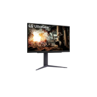 LG UltraGear 27GS75Q-B  27 Inch 2560x1440 200...