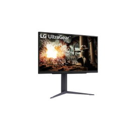 LG UltraGear 27GS75Q-B  27 Inch 2560x1440 200Hz 1ms IPS Gaming Monitor