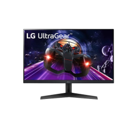 LG UltraGear 24" FHD IPS 1ms 144Hz HDR Monitor with FreeSync™ Technology