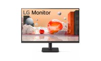 LG 27MS500-B 27 inch IPS Computer Monitor FHD (1920x1080) 100Hz 5ms Borderless Design