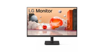 LG 27MS500-B 27 inch IPS Computer Monito...