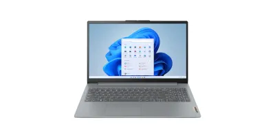 Lenovo - IdeaPad Slim 3 15.6" Full ...