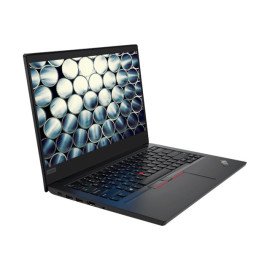 Lenovo ThinkPad E14 20RA Laptop with Core i3 10110U  2.1 GHz processor - Windows 10 Pro 64-bit