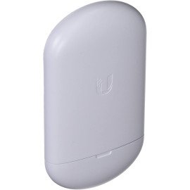 Ubiquiti NanoStation 5AC Loco, 5 GHz airMAX ac CPE with Dedicated Wi-Fi Management