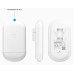 Ubiquiti NanoStation 5AC Loco, 5 GHz airMAX ac CPE with Dedicated Wi-Fi Management