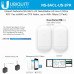 Ubiquiti NanoStation 5AC Loco, 5 GHz airMAX ac CPE with Dedicated Wi-Fi Management