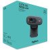 Logitech HD C270 Webcam, Widescreen HD Video Calling, HD Light Correction, Noise-Reducing Mic  – Web camera