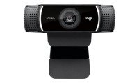 Logitech HD Pro Webcam C922 - Webcam