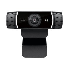 Logitech HD Pro Webcam C922 - Webcam