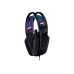 Logitech G G335 Wired Gaming Headset Flip to Mute Microphone, 3.5mm Audio Jack, Memory Foam Earpads, Lightweight