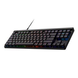 Logitech G G515 TKL Wired Mechanical Gaming Keyboard