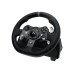 Logitech G920 SIM Racing wheel and pedal set for PC, Xbox Series X|S, Xbox One