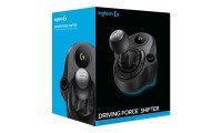 Logitech Driving Force Gear Shifter for G29 and G920